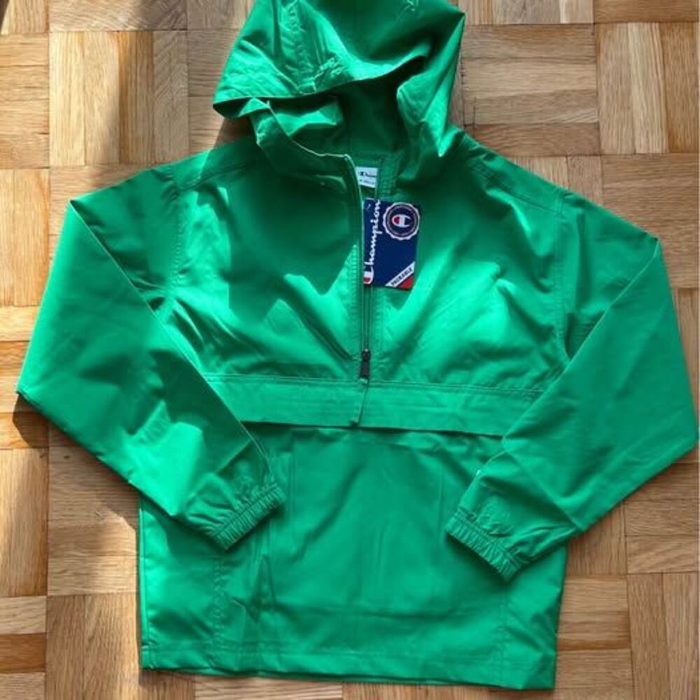 NWT Champion Youth M Jacket